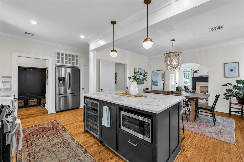 Photo 13 — 917 NE 18th Street, Oklahoma City, OK 73105