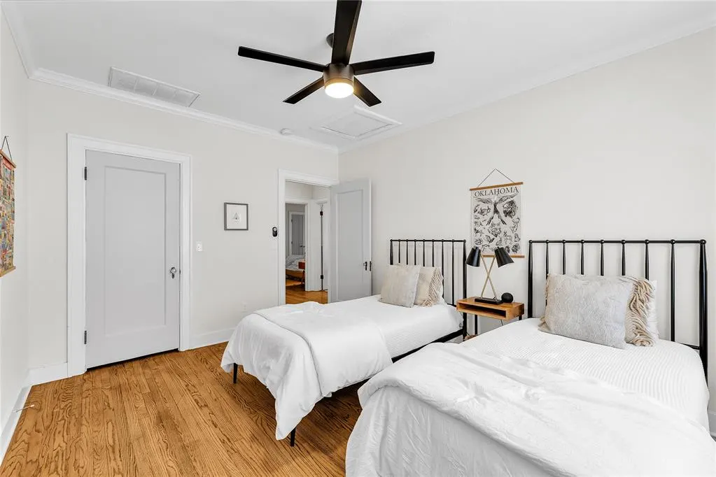 Photo 14 — 917 NE 18th Street, Oklahoma City, OK 73105