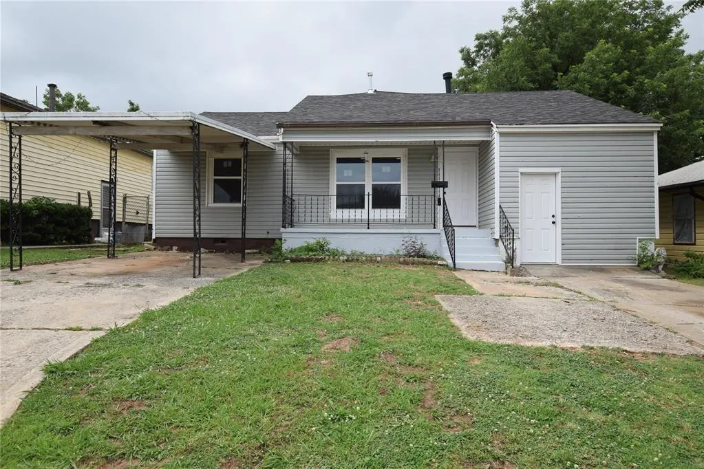 Photo 3 — 1924 NE 25th Street, Oklahoma City, OK 73111