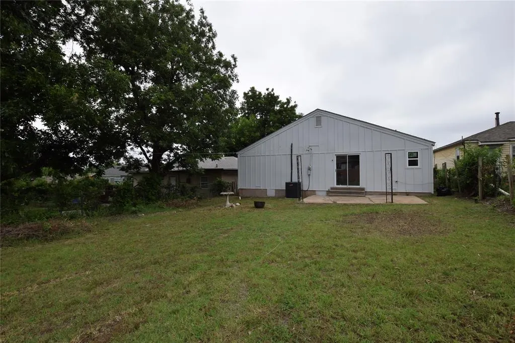 Photo 48 — 1924 NE 25th Street, Oklahoma City, OK 73111