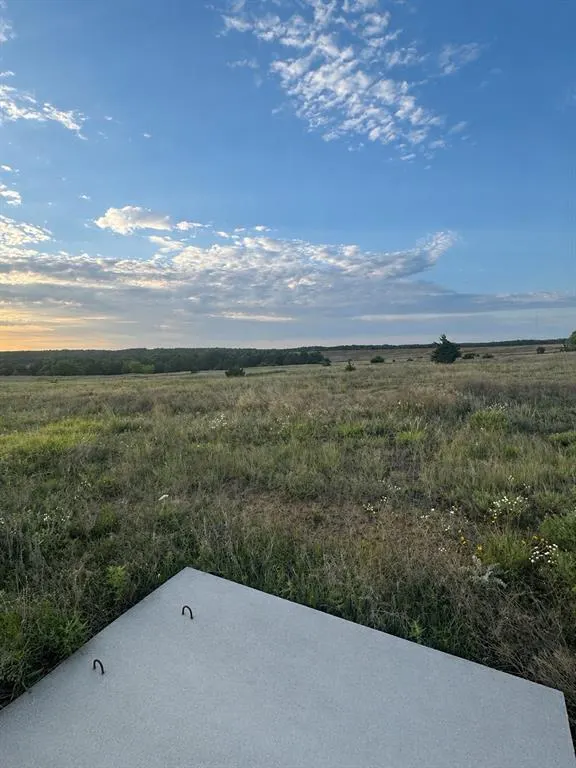Photo 3 — E County Road 1250 Road, Gracemont, OK 73042