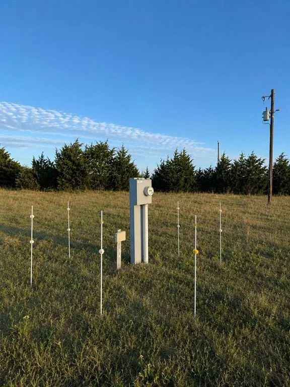 Photo 4 — E County Road 1250 Road, Gracemont, OK 73042