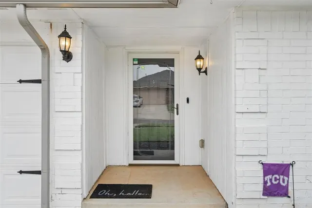 Photo 3 — 4229 Syracuse Street, Moore, OK 73160