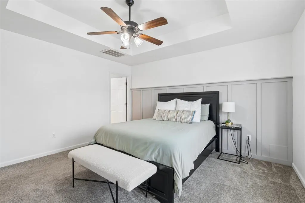 Photo 20 — 4229 Syracuse Street, Moore, OK 73160