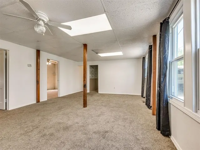 Photo 5 — 605 S Sooner Road, Del City, OK 73115