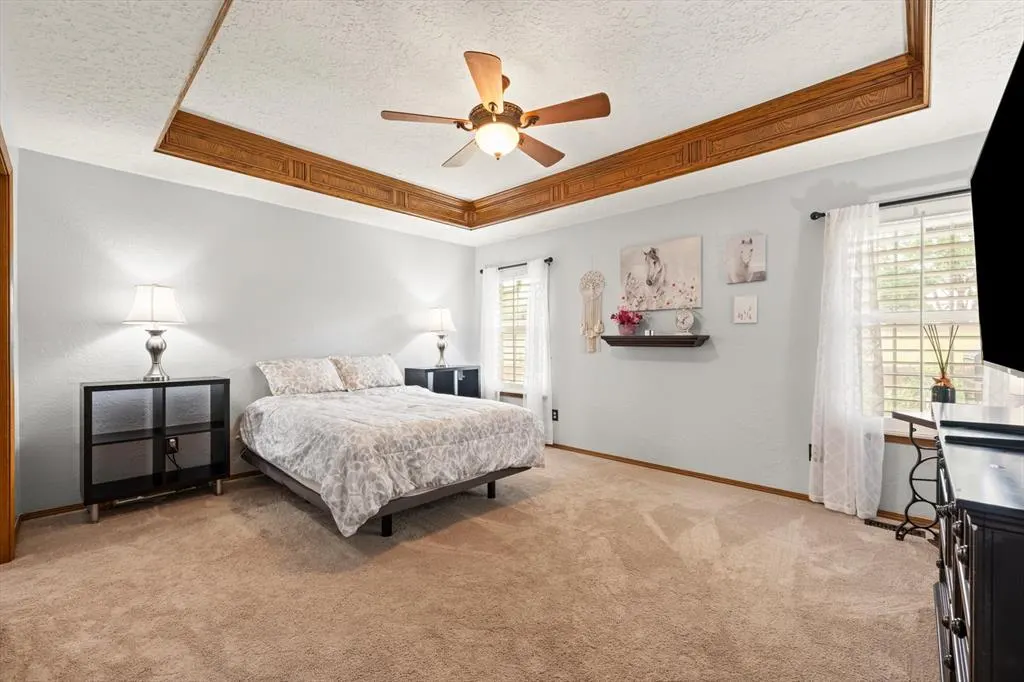 Photo 23 — 10700 Crystal Creek Drive, Mustang, OK 73064