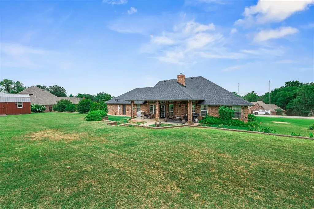 Photo 48 — 10700 Crystal Creek Drive, Mustang, OK 73064