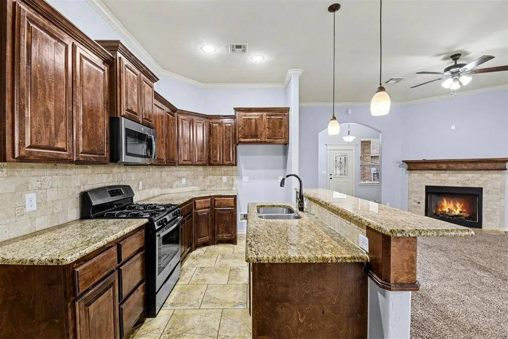 Photo 5 — 7236 NW 145th Street, Oklahoma City, OK 73142