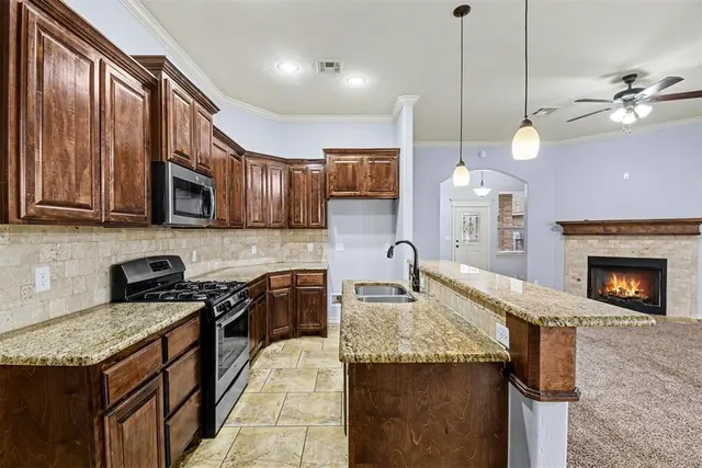 Photo 5 — 7236 NW 145th Street, Oklahoma City, OK 73142