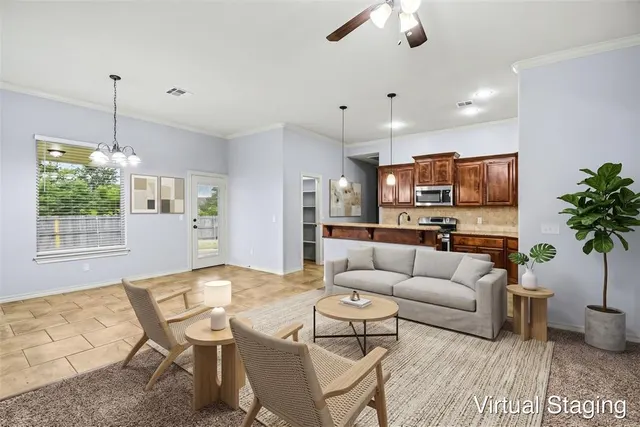 Photo 4 — 7236 NW 145th Street, Oklahoma City, OK 73142