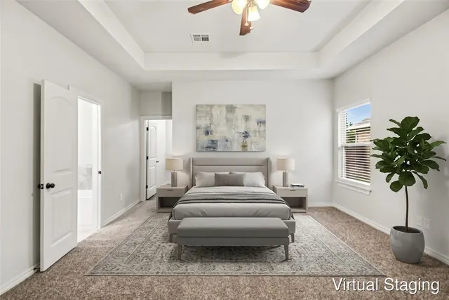 Photo 8 — 7236 NW 145th Street, Oklahoma City, OK 73142