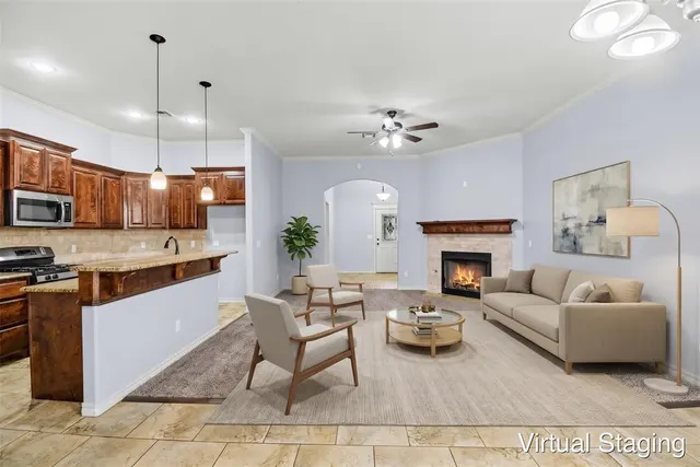 Photo 2 — 7236 NW 145th Street, Oklahoma City, OK 73142