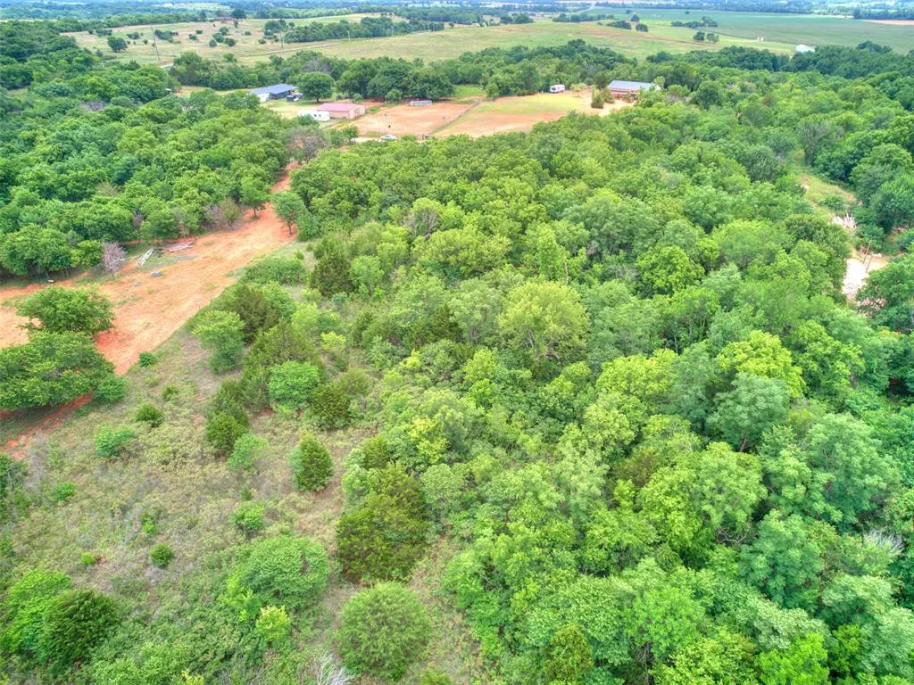 Photo 3 — 293rd Street, Blanchard, OK 73010
