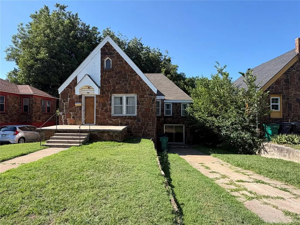 Photo 2 — 525 SW 35th Street, Oklahoma City, OK 73109