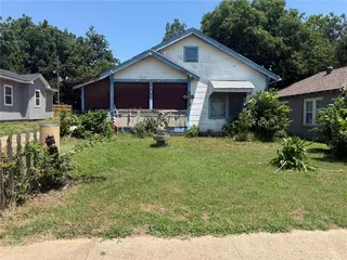 Sold home at 1413 NE 15th Street
