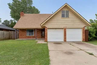 Sold home at 5525 Keith Drive