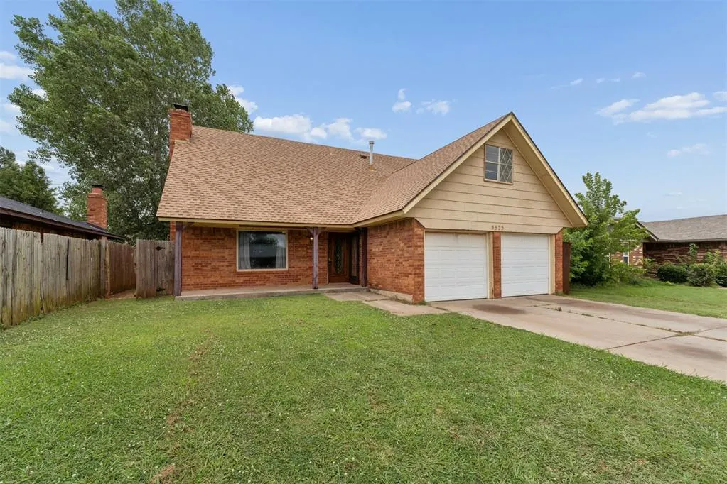 Photo 3 — 5525 Keith Drive, Oklahoma City, OK 73135