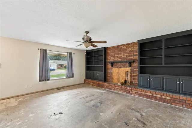 Photo 8 — 5525 Keith Drive, Oklahoma City, OK 73135