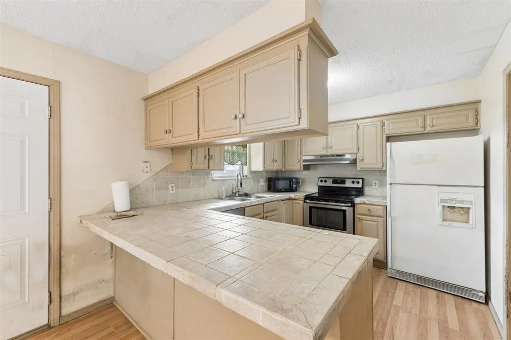 Photo 11 — 5525 Keith Drive, Oklahoma City, OK 73135