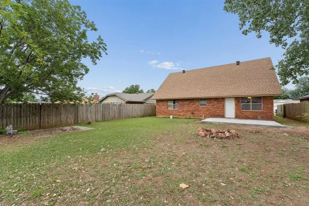 Photo 36 — 5525 Keith Drive, Oklahoma City, OK 73135
