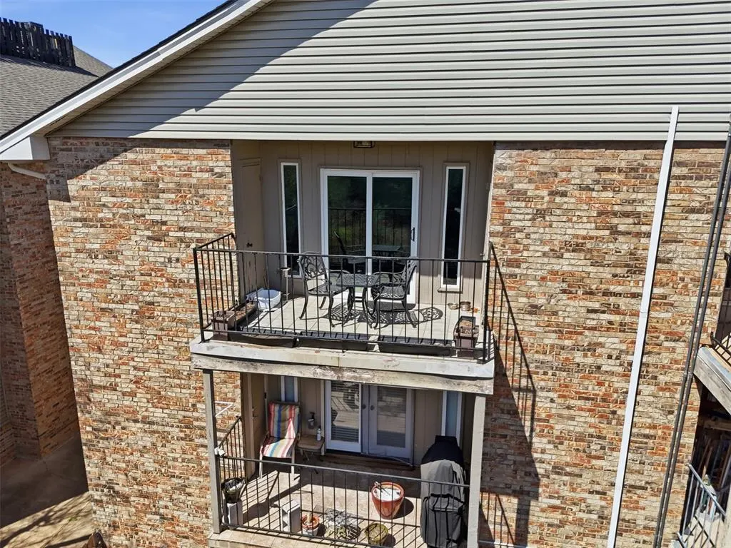 Photo 3 — 6728 N Meridian Avenue C, Oklahoma City, OK 73116