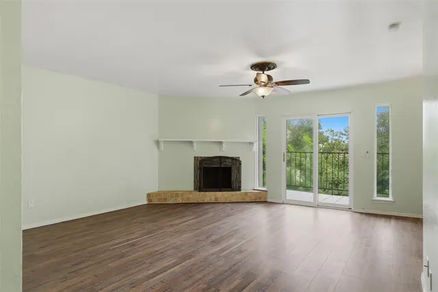 Photo 5 — 6728 N Meridian Avenue C, Oklahoma City, OK 73116