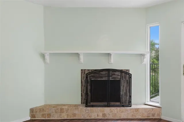 Photo 7 — 6728 N Meridian Avenue C, Oklahoma City, OK 73116
