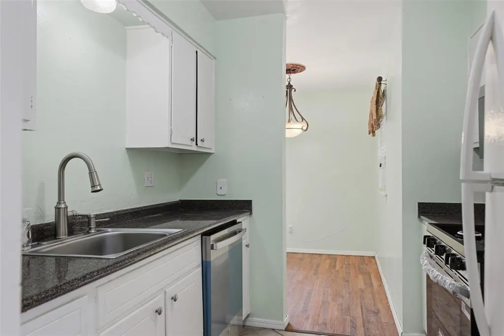 Photo 8 — 6728 N Meridian Avenue C, Oklahoma City, OK 73116