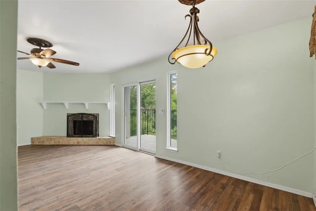 Photo 13 — 6728 N Meridian Avenue C, Oklahoma City, OK 73116