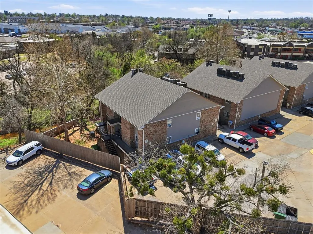 Photo 27 — 6728 N Meridian Avenue C, Oklahoma City, OK 73116