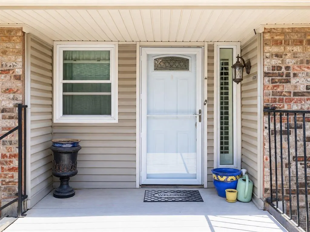 Photo 25 — 6728 N Meridian Avenue C, Oklahoma City, OK 73116