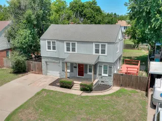 Sold home at 2815 NW 44th Street