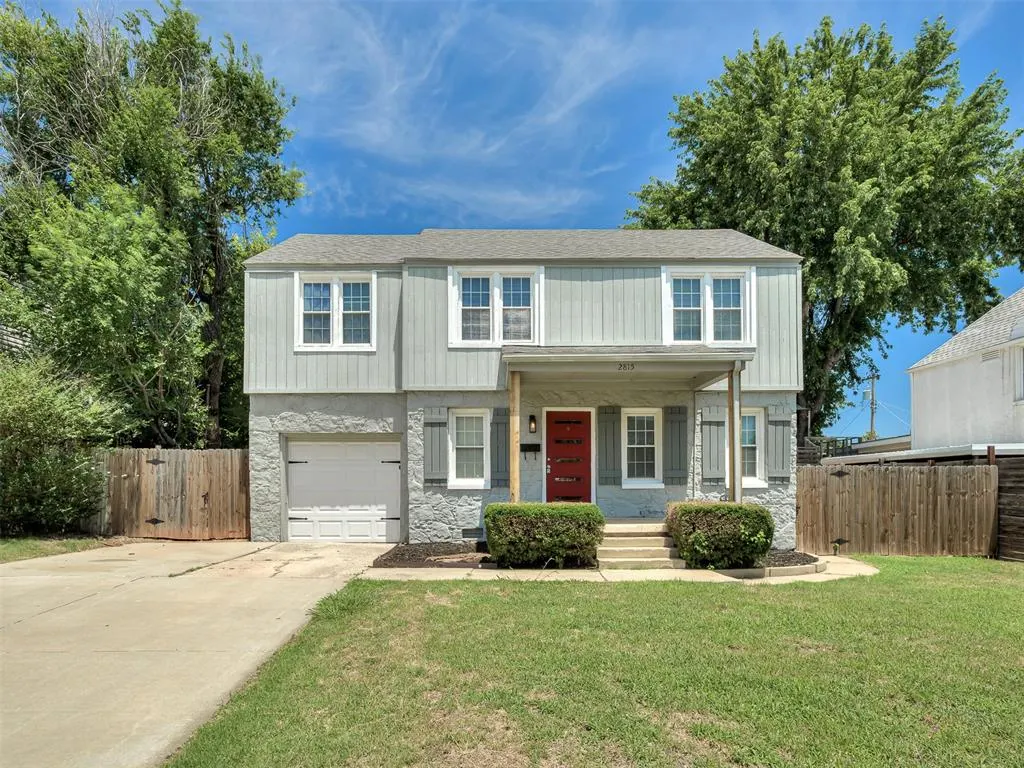 Photo 2 — 2815 NW 44th Street, Oklahoma City, OK 73112
