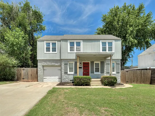 Photo 2 — 2815 NW 44th Street, Oklahoma City, OK 73112