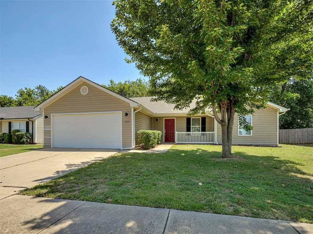 Photo 2 — 4308 SE 87th Street, Oklahoma City, OK 73135