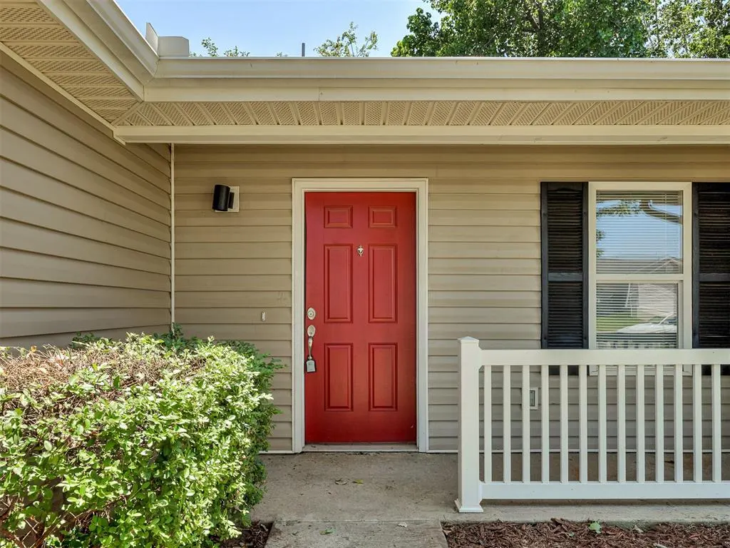 Photo 3 — 4308 SE 87th Street, Oklahoma City, OK 73135