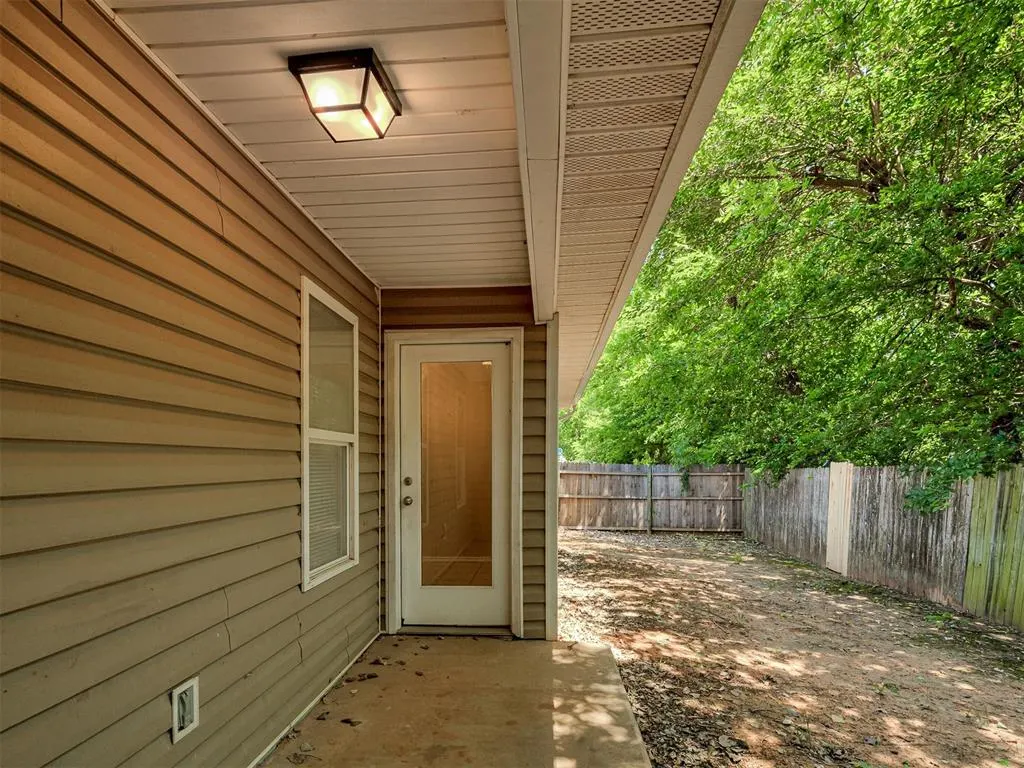 Photo 23 — 4308 SE 87th Street, Oklahoma City, OK 73135