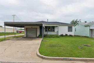 Sold home at 1129 N McKinley Avenue