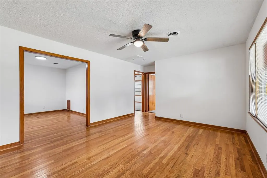 Photo 10 — 1129 N McKinley Avenue, Shawnee, OK 74801
