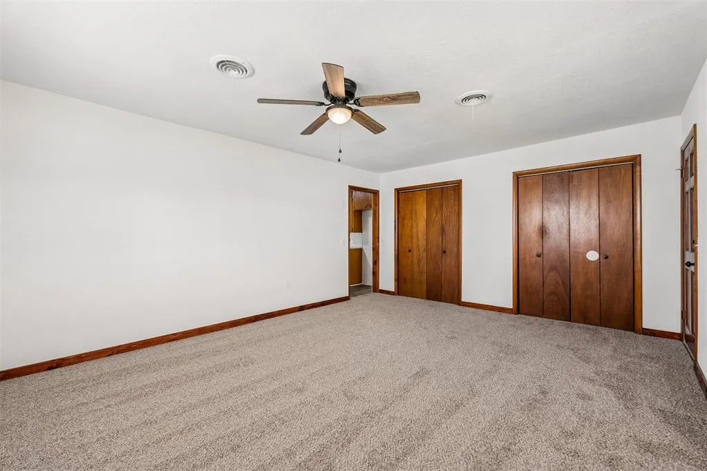 Photo 21 — 1129 N McKinley Avenue, Shawnee, OK 74801