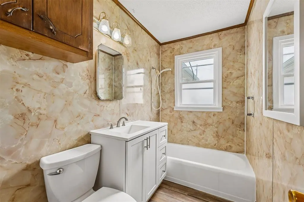 Photo 23 — 1129 N McKinley Avenue, Shawnee, OK 74801