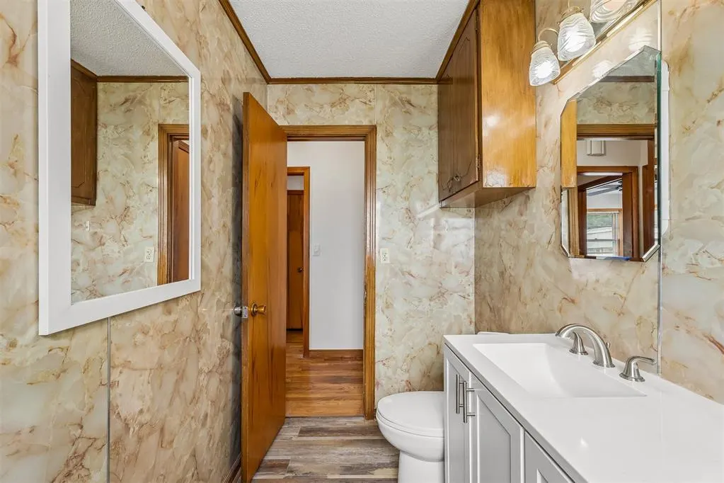 Photo 26 — 1129 N McKinley Avenue, Shawnee, OK 74801