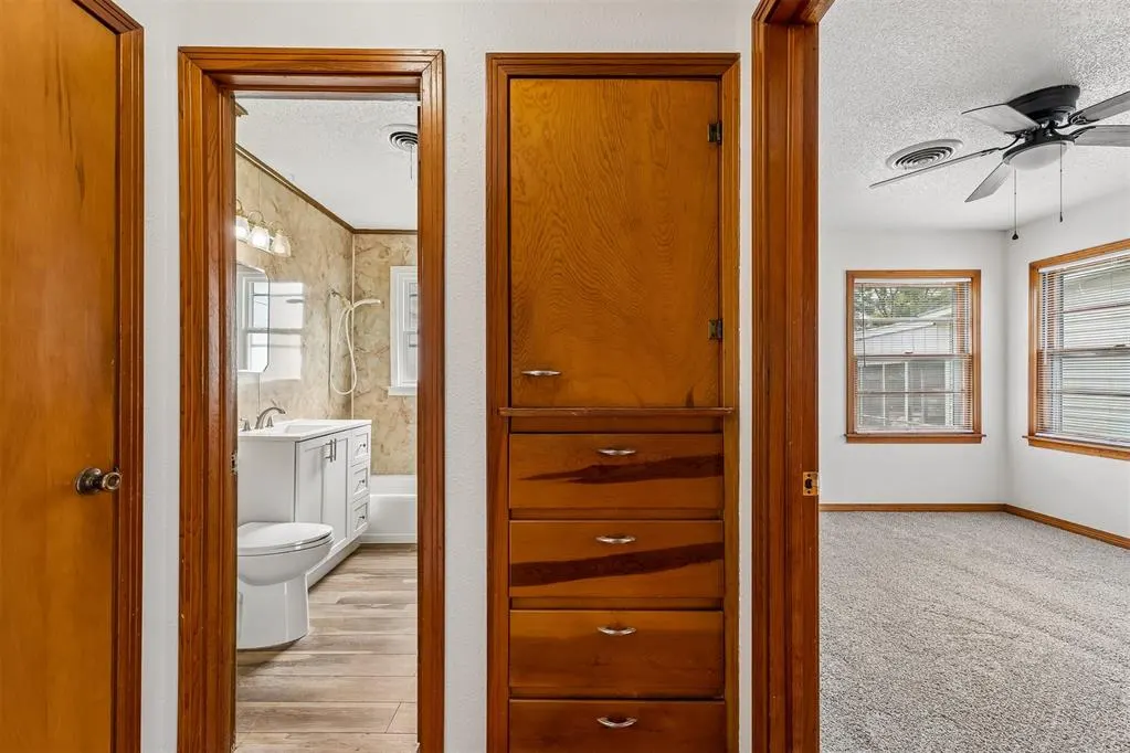 Photo 27 — 1129 N McKinley Avenue, Shawnee, OK 74801