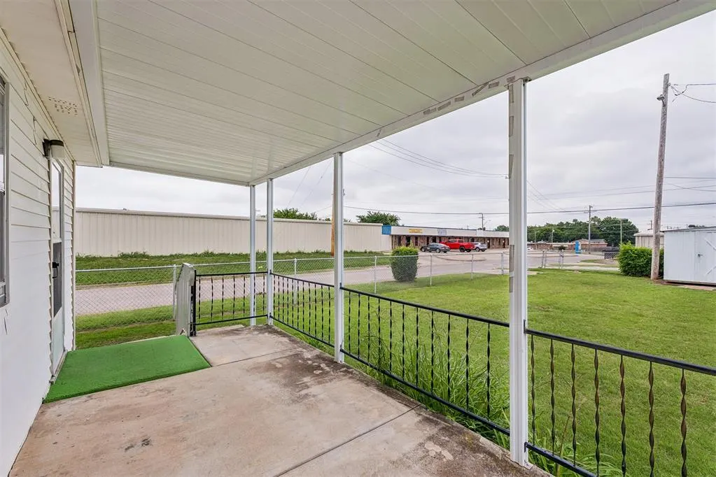 Photo 32 — 1129 N McKinley Avenue, Shawnee, OK 74801