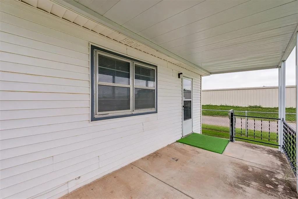 Photo 33 — 1129 N McKinley Avenue, Shawnee, OK 74801