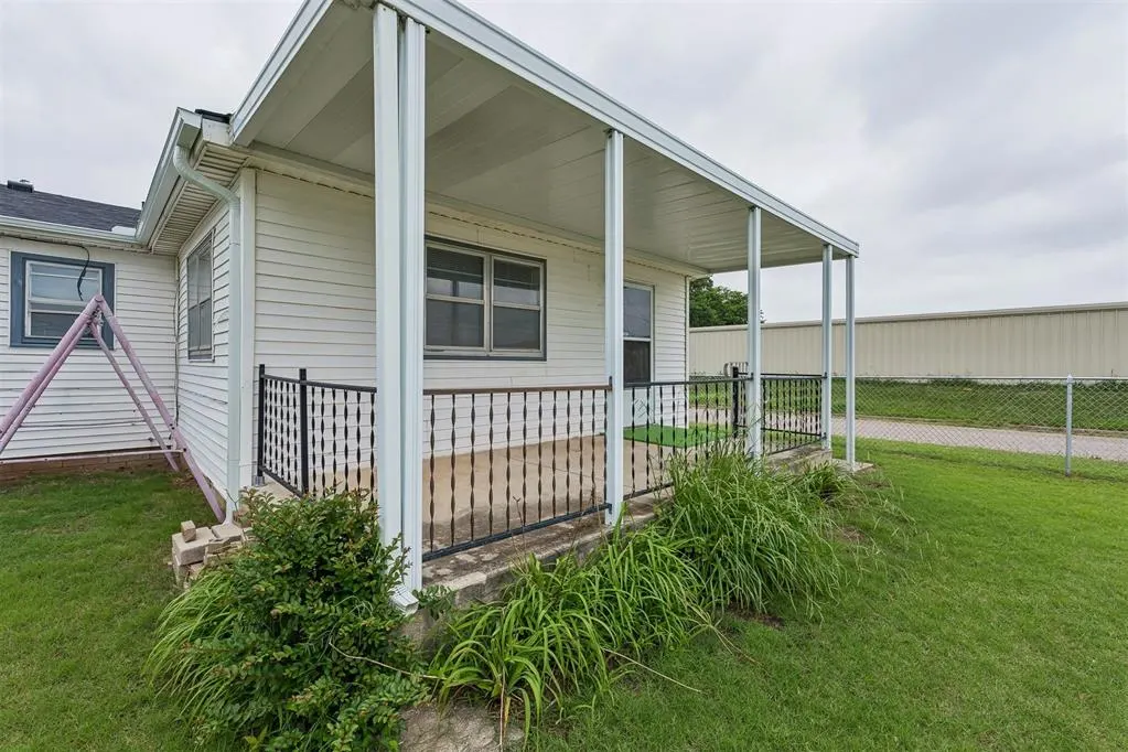 Photo 35 — 1129 N McKinley Avenue, Shawnee, OK 74801