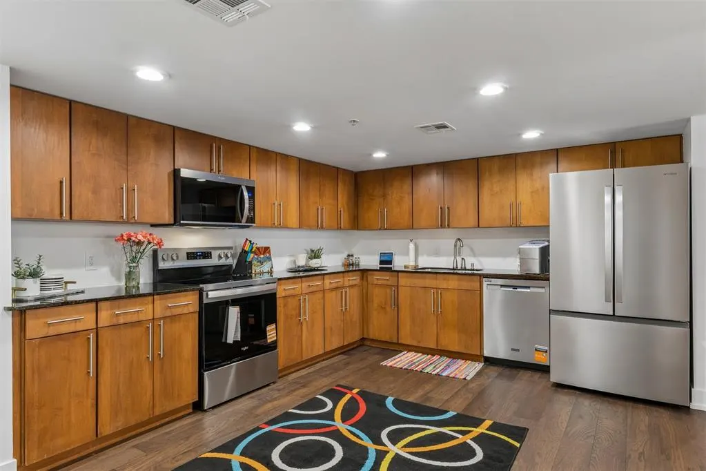 Photo 15 — 1209 N Harvey Avenue 101, Oklahoma City, OK 73103