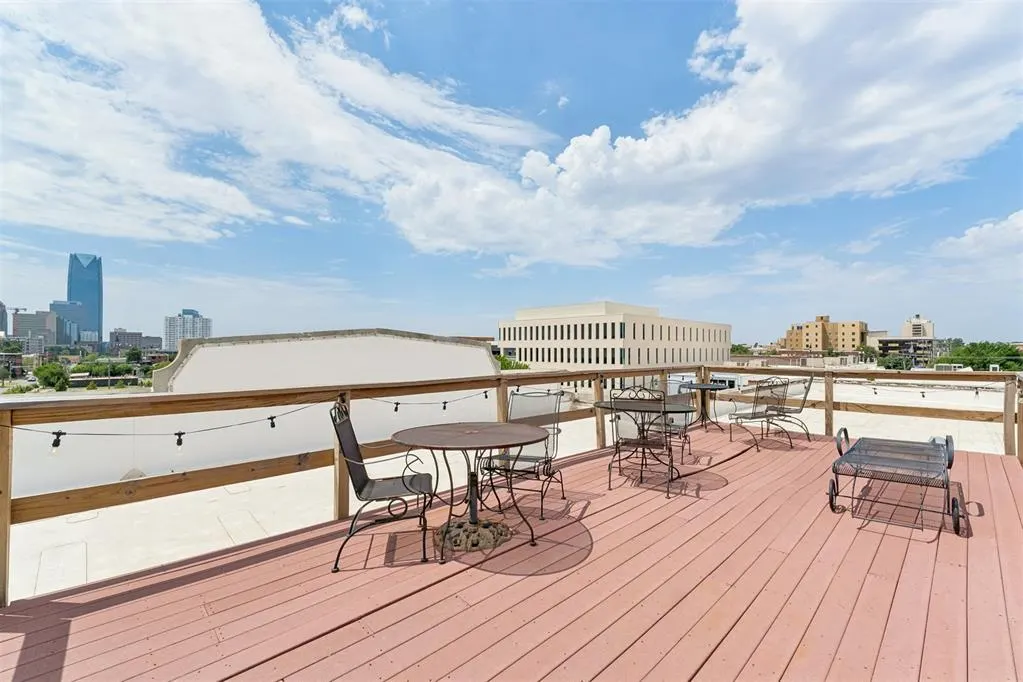 Photo 33 — 1209 N Harvey Avenue 101, Oklahoma City, OK 73103