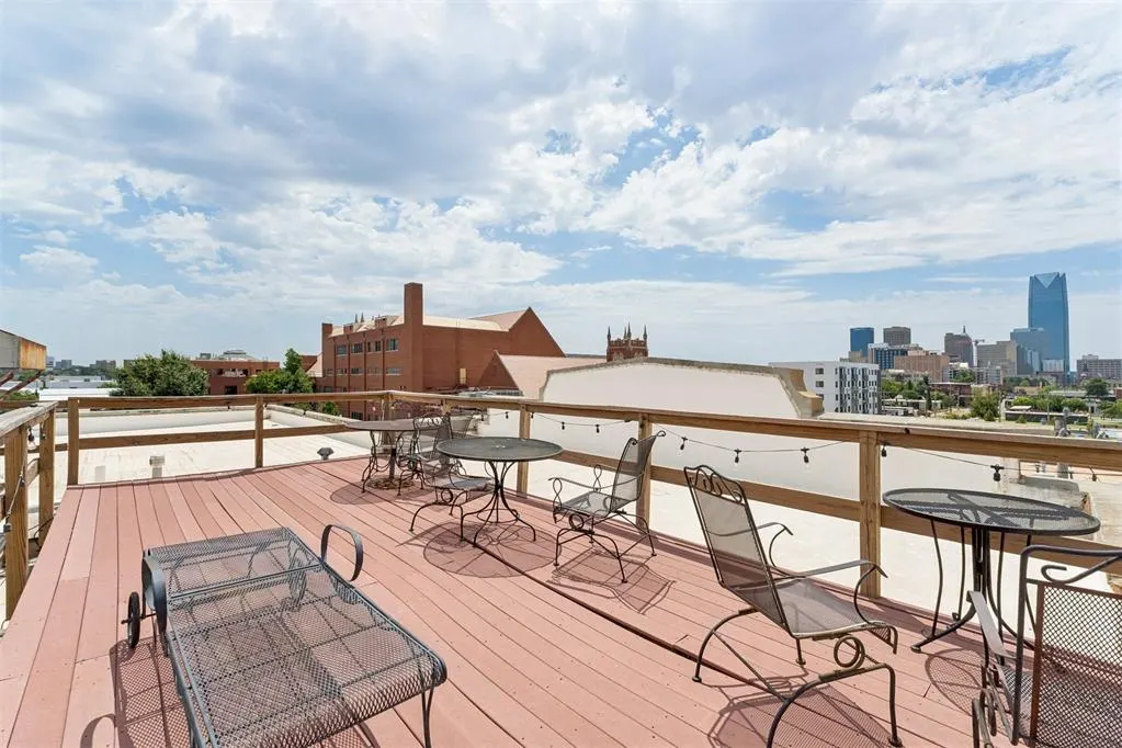Photo 34 — 1209 N Harvey Avenue 101, Oklahoma City, OK 73103