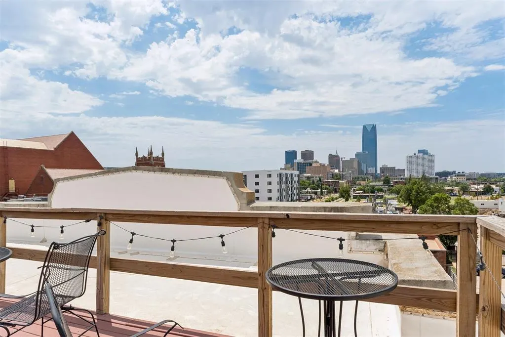 Photo 35 — 1209 N Harvey Avenue 101, Oklahoma City, OK 73103